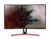 Acer 27" ED273URPbidpx LED QHD DVI HDMI DisplayPort 144Hz FreeSync hajlított monitor