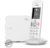 Gigaset E370 CEE fehér szenior dect telefon