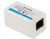 Lanberg RJ45 inline couler Cat.5e