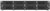 Lanberg cable management brush panel type B, 19", 2U, black