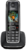 Gigaset C530 IP fekete VoIP és dect telefon