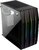 Aerocool KLAW RGB TEMPERED GLASS - 3xRGB LED STRIPS 3x120mm RGB FAN ATX PC ház