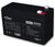 12V / 9Ah zselés akkumulátor NJOY ACPW-09123PW-CB01B
