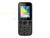 Archos Access 18F telefon, 1.8", BlueTooth, dualSIM, fekete