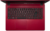 Acer Aspire A515-52G-537T 15,6" FHD/Intel Core i5-8265U/4GB/1TB/MX130 2GB/piros laptop