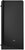 Aerocool RIFT RGB USB 3.0 - 1x120mm BLACK FAN ATX PC ház