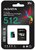 ADATA 512GB Premier Pro MICROSDXC, R/W up to 100/80 MB/s, Adapterrel