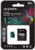 ADATA 128GB Premier Pro MICROSDXC, R/W up to 100/80 MB/s, Adapterrel