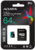 ADATA 64GB Premier Pro MICROSDXC, R/W up to 100/80 MB/s, Adapterrel