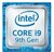 Intel Core i9-9900KF, Octo Core, 3.60GHz, 16MB, LGA1151, 14nm, no VGA, BOX