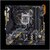 ASUS Alaplap S1151 TUF B365M-PLUS GAMING INTEL B365, mATX