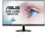 24" ASUS VP249HE LED monitor fekete