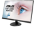24" ASUS VP249HE LED monitor fekete