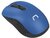 Natec Wireless Optical mouse ROBIN 1600 DPI, Blue