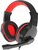 GENESIS Gaming headset ARGON 110 Stereo Black-Red