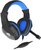 GENESIS Gaming headset ARGON 100 Stereo Black-Blue