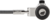 TARGUS Biztonsági zár ASP66GLX-S, DEFCON Trapezoid Serialised Combination Cable Lock