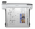 EPSON Tintasugaras Plotter - SureColor SC-T5100 (A0, színes, 2400x1200 DPI, USB/LAN/Wifi/Wifi direct)