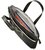 SAMSONITE NŐI Notebook táska 88200-2226, BAILHANDLE 15.6" (BLACK/SAND) -NEFTI