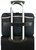SAMSONITE NŐI Notebook táska 88200-2226, BAILHANDLE 15.6" (BLACK/SAND) -NEFTI