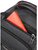 SAMSONITE Notebook Hátizsák 106361-1041, LAPT.BACKPACK 17.3" 3VEXP (BLACK) -PRO-DLX 5