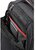 SAMSONITE Notebook Hátizsák 106361-1041, LAPT.BACKPACK 17.3" 3VEXP (BLACK) -PRO-DLX 5