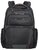 SAMSONITE Notebook Hátizsák 106361-1041, LAPT.BACKPACK 17.3" 3VEXP (BLACK) -PRO-DLX 5