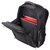 SAMSONITE Notebook Hátizsák 106361-1041, LAPT.BACKPACK 17.3" 3VEXP (BLACK) -PRO-DLX 5