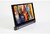 LENOVO YOGA Tab3 10 (YT3-X50F), 10.1" HD, Qualcomm APQ8009 Quad-Core, 2GB, 16GB eMMC, Android 6.0, Fekete