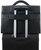 SAMSONITE BŐR Notebook táska 86453-1041, BRIEFCASE 2 GUSSETS 15.6" (BLACK) -FORMALITE LTH