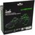 ESPERANZA EGG111K CAPTAIN - GAMEPAD A REZGÉS A PC/PS3/XBOX ONE/ANDROID USB