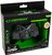 ESPERANZA EGG111K CAPTAIN - GAMEPAD A REZGÉS A PC/PS3/XBOX ONE/ANDROID USB