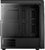 Aerocool BOLT RGB USB 3.0 - 1x120mm BLACK FAN ATX PC ház