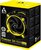 Arctic Freezer 34 eSports DUO - Yellow, CPU cooler, s.1151,1150,1155,1156,AM4