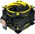 Arctic Freezer 34 eSports DUO - Yellow, CPU cooler, s.1151,1150,1155,1156,AM4