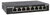 Netgear 8-Port Gigabit Desktop Switch Metal 300-SERIES (GS308 v3)