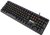 Fury Gaming Keyboard TORNADO Rainbow backlight, mechanical, US layout