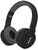 MAXELL bluetooth headset fejhallgató, BT800, Hi-RES, fekete