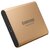 SAMSUNG Portable SSD USB3.1 1TB Solid State Disk, T5, Rose Gold