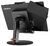 LENOVO Monitor ThinkCentre Tiny-In-One 22 Gen 3; 21.5" FHD 1920x1080 IPS, 16:9, 1000:1, 250cd/m2, 4-14ms, VESA, DP