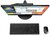 LENOVO Monitor ThinkCentre Tiny-In-One 22 Gen 3; 21.5" FHD 1920x1080 IPS, 16:9, 1000:1, 250cd/m2, 4-14ms, VESA, DP