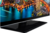 Hitachi 55HK6000 55" 4K UHD Smart LED TV fekete (Beépített WiFi) - Bemutató Darab!