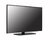 LG TV 49" - 49LU341H, 1920x1080, 400 cd/m2, HDMIx2, USB, CI Slot, LAN