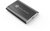HP Külső SSD merevlemez P500 250GB, USB 3.1 Type-C, Fekete