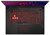 Asus ROG Strix III G531GT-AL106 - FreeDOS - Fekete