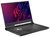 Asus ROG Strix III G531GT-AL106 - FreeDOS - Fekete