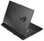 Asus ROG Strix III G531GT-AL106 - FreeDOS - Fekete
