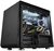 BitFenix Phenom M Micro-ATX ház, fekete