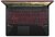 Asus TUF Gaming FX504GD-EN1314 - FreeDOS - Fekete