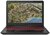 Asus TUF Gaming FX504GD-EN1314 - FreeDOS - Fekete